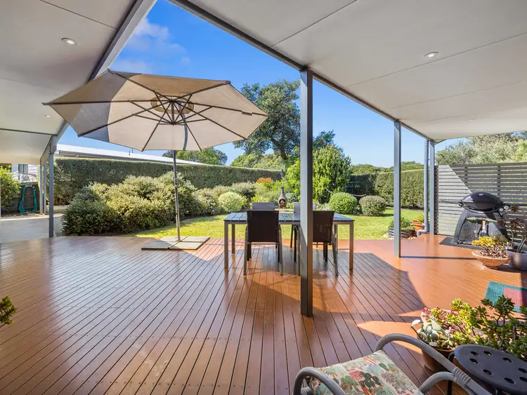 Second view of Homely house listing, 36 Ash Ave, Sandy Point VIC 3959