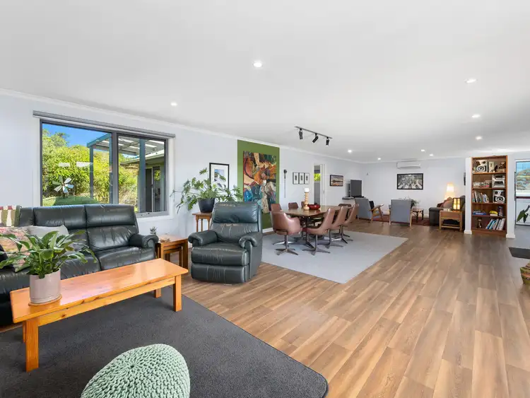 Third view of Homely house listing, 36 Ash Ave, Sandy Point VIC 3959