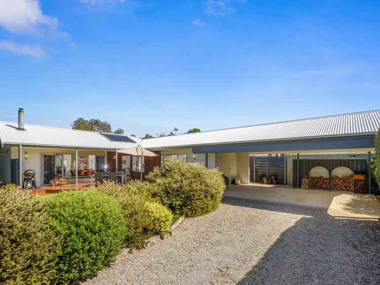 Fourth view of Homely house listing, 36 Ash Ave, Sandy Point VIC 3959
