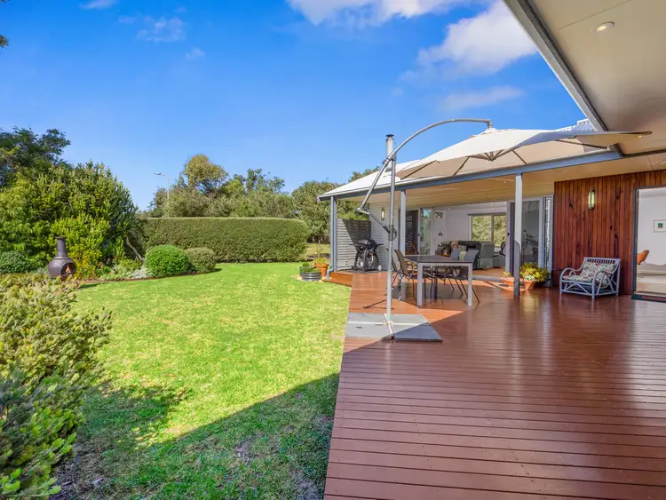 Fifth view of Homely house listing, 36 Ash Ave, Sandy Point VIC 3959