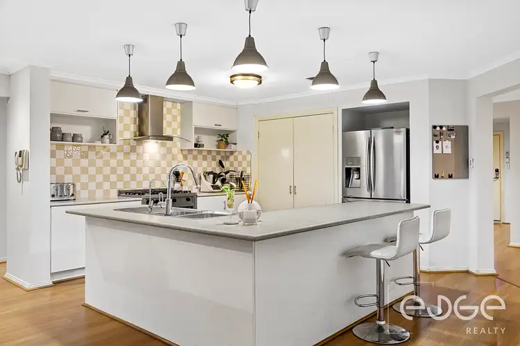 Third view of Homely house listing, 40 Northwater Way, Burton SA 5110