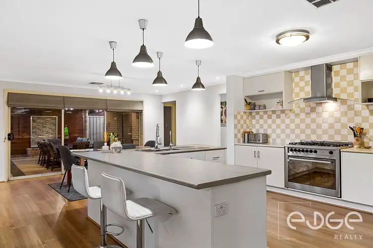 Fifth view of Homely house listing, 40 Northwater Way, Burton SA 5110