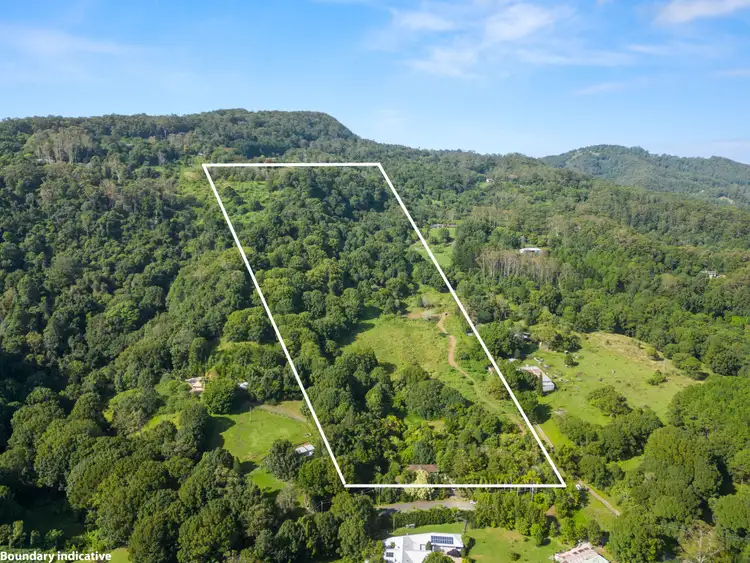 30 Braewood Drive, Currumbin Valley QLD 4223