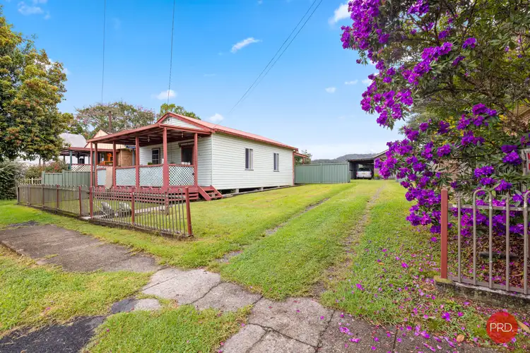 Main view of Homely house listing, 13-15 Gale Street, Coramba NSW 2450