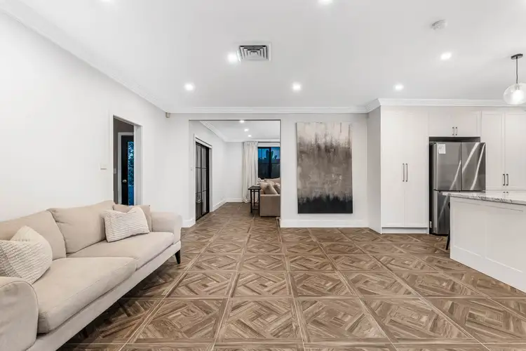 Third view of Homely house listing, 36 Tallowood Crescent, Bossley Park NSW 2176