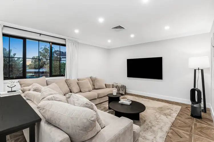 Fourth view of Homely house listing, 36 Tallowood Crescent, Bossley Park NSW 2176