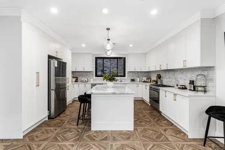 Fifth view of Homely house listing, 36 Tallowood Crescent, Bossley Park NSW 2176