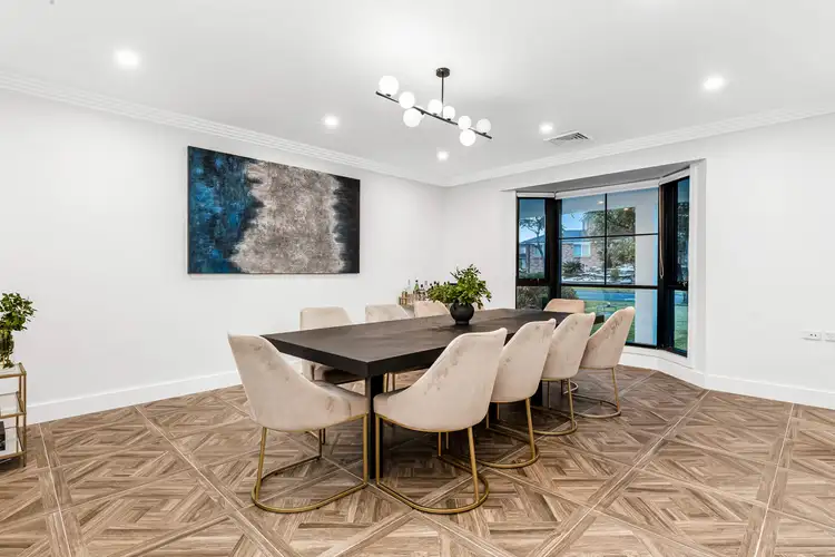 Sixth view of Homely house listing, 36 Tallowood Crescent, Bossley Park NSW 2176