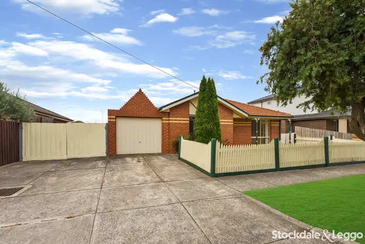 1/40 Banff Street, Reservoir VIC 3073