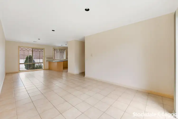 Third view of Homely unit listing, 1/40 Banff Street, Reservoir VIC 3073