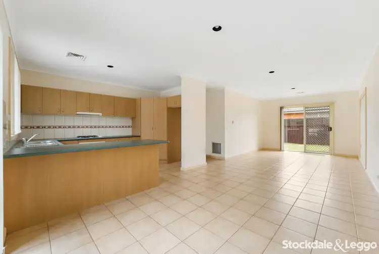 Fourth view of Homely unit listing, 1/40 Banff Street, Reservoir VIC 3073