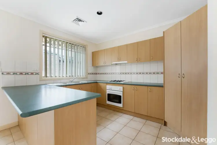 Fifth view of Homely unit listing, 1/40 Banff Street, Reservoir VIC 3073