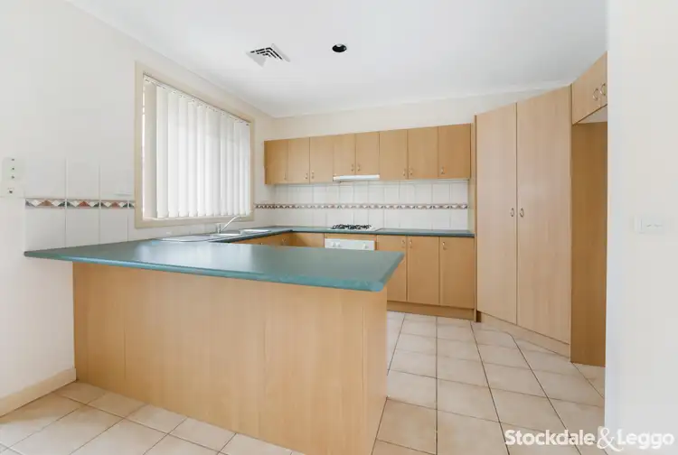 Sixth view of Homely unit listing, 1/40 Banff Street, Reservoir VIC 3073