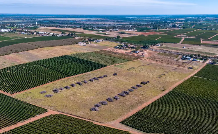 Lot 2 Gratwick Road, Loxton SA 5333