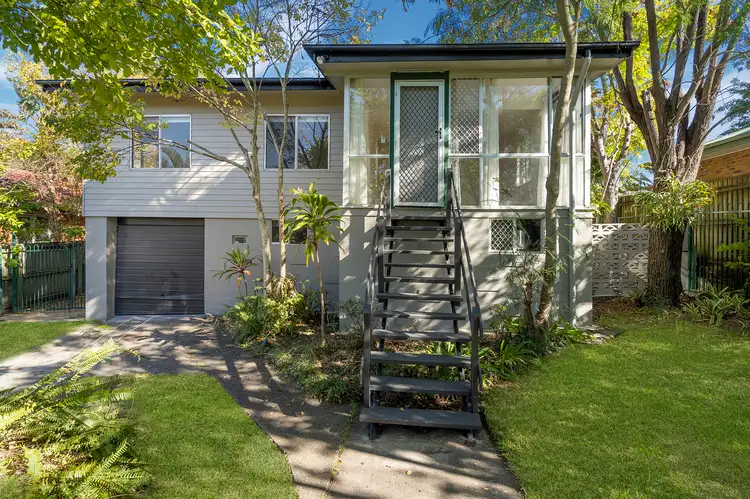 Main view of Homely house listing, 18 Plunkett Street, Woodridge QLD 4114