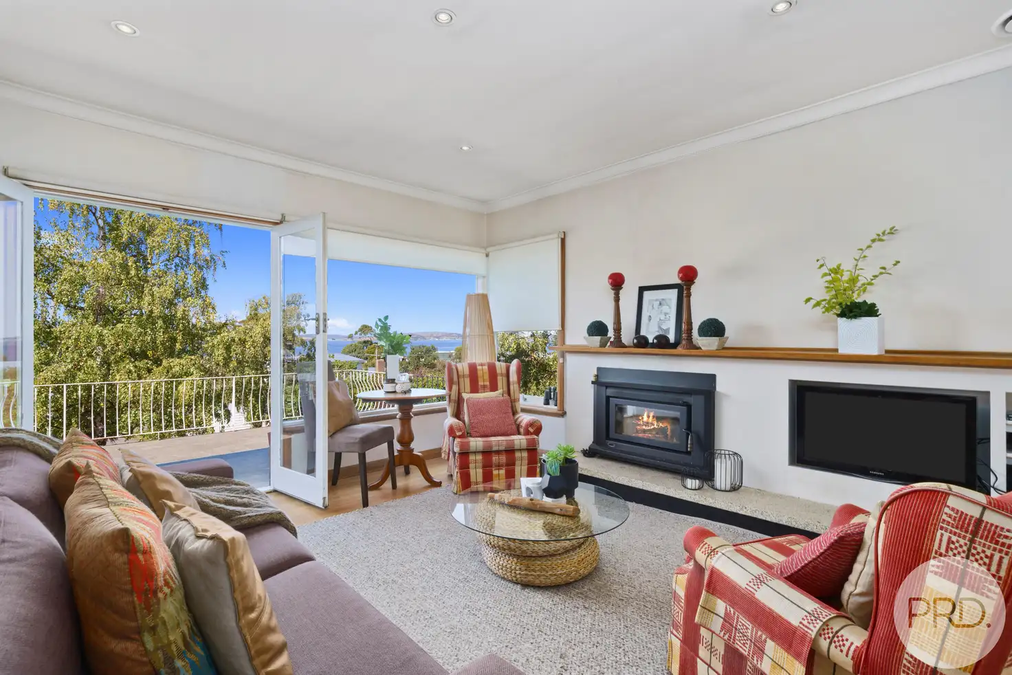 Main view of Homely house listing, 111 Flinders Esplanade, Taroona TAS 7053