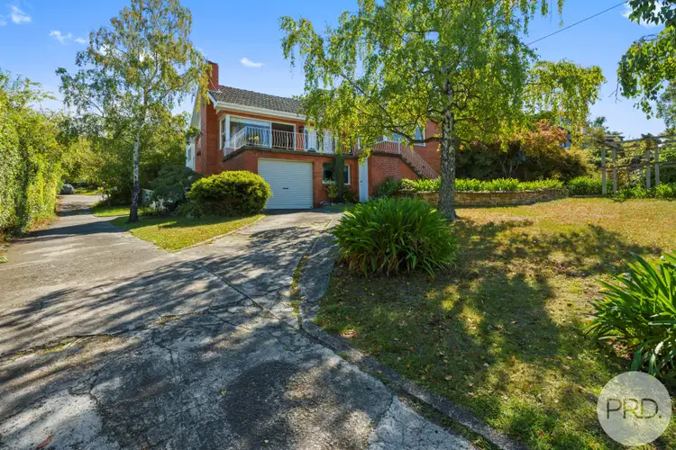 Second view of Homely house listing, 111 Flinders Esplanade, Taroona TAS 7053