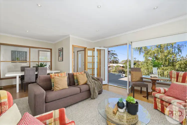 Third view of Homely house listing, 111 Flinders Esplanade, Taroona TAS 7053