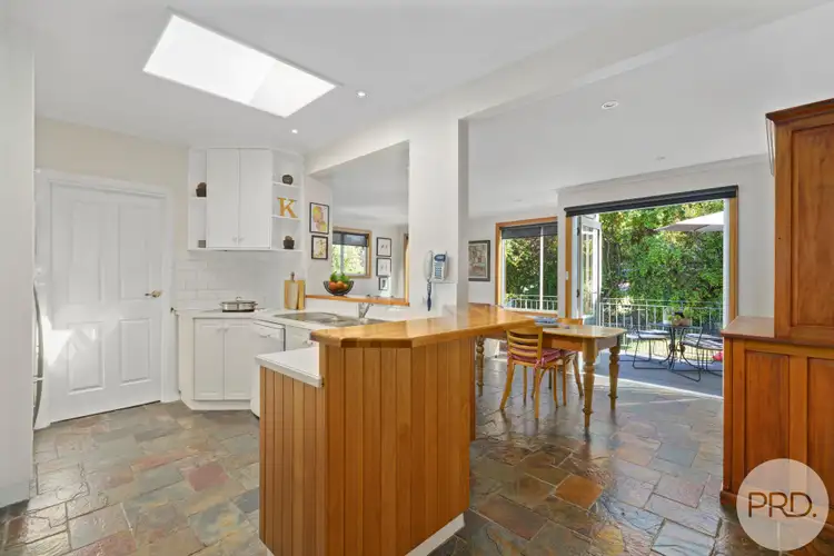 Fourth view of Homely house listing, 111 Flinders Esplanade, Taroona TAS 7053