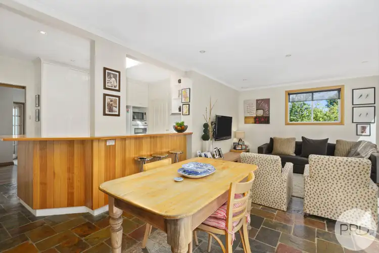 Fifth view of Homely house listing, 111 Flinders Esplanade, Taroona TAS 7053
