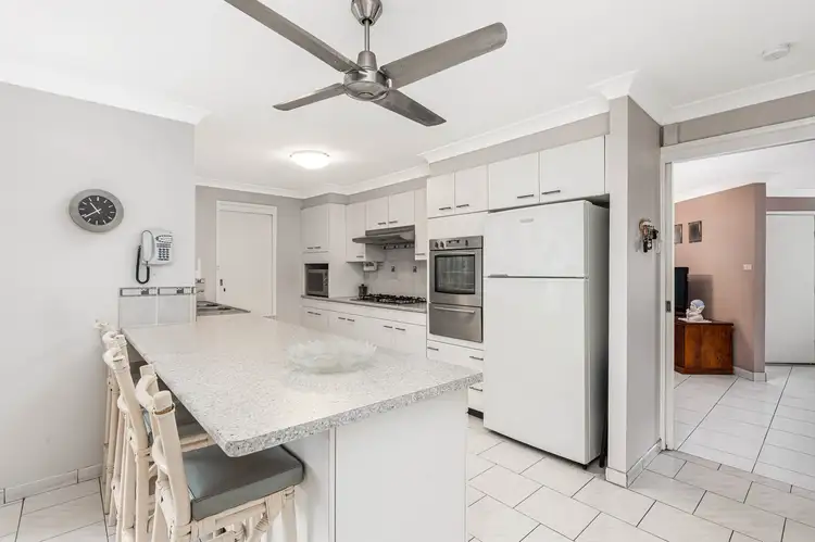 Second view of Homely house listing, 25 Dalpra Crescent, Bossley Park NSW 2176