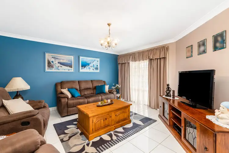 Third view of Homely house listing, 25 Dalpra Crescent, Bossley Park NSW 2176