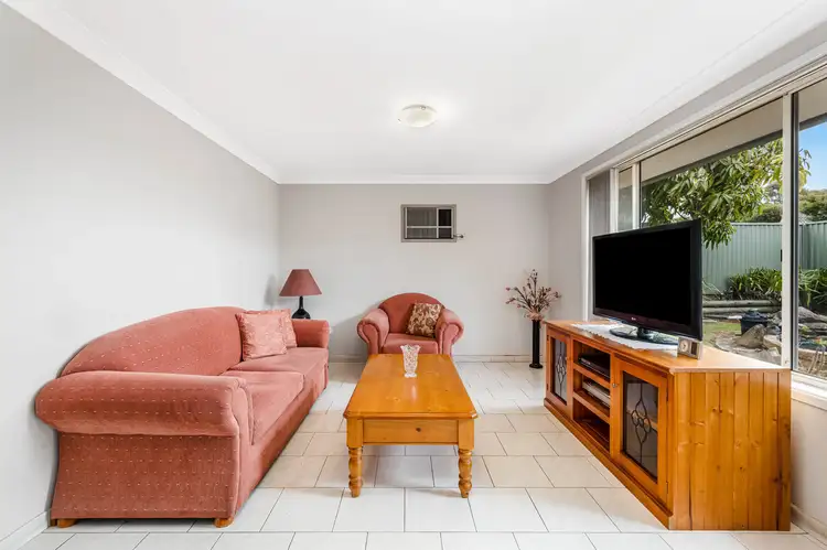 Fourth view of Homely house listing, 25 Dalpra Crescent, Bossley Park NSW 2176