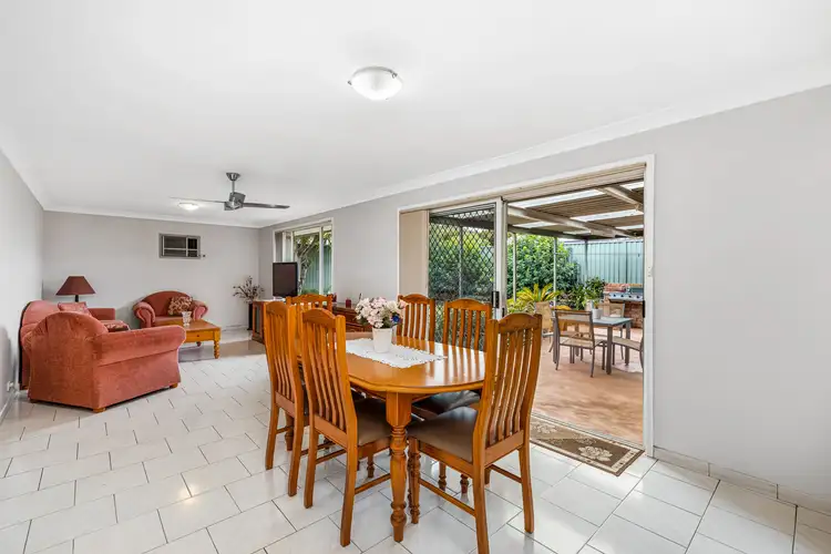 Fifth view of Homely house listing, 25 Dalpra Crescent, Bossley Park NSW 2176