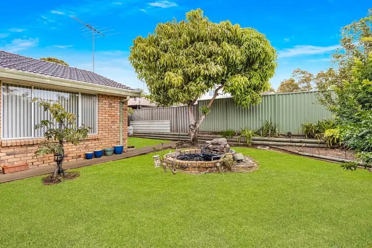 Sixth view of Homely house listing, 25 Dalpra Crescent, Bossley Park NSW 2176