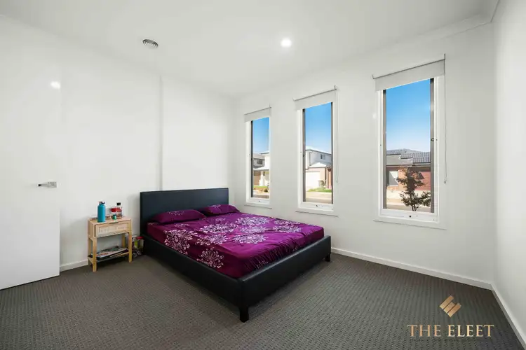 Third view of Homely house listing, 3 HUSSEY ROAD, Tarneit VIC 3029