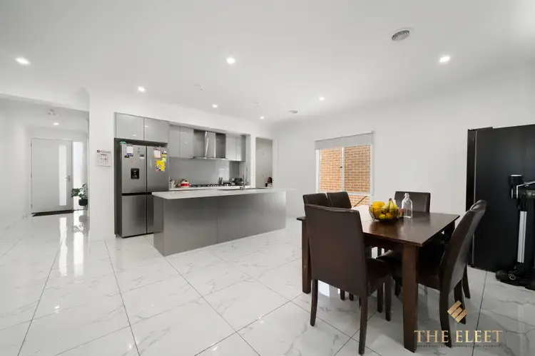 Fourth view of Homely house listing, 3 HUSSEY ROAD, Tarneit VIC 3029