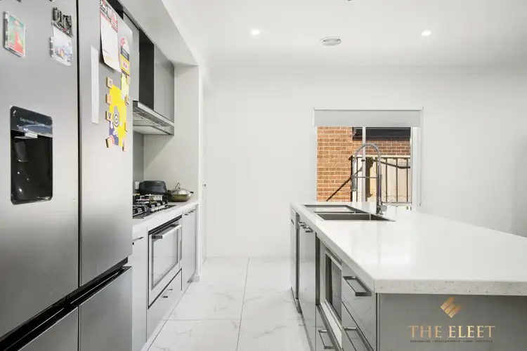 Sixth view of Homely house listing, 3 HUSSEY ROAD, Tarneit VIC 3029
