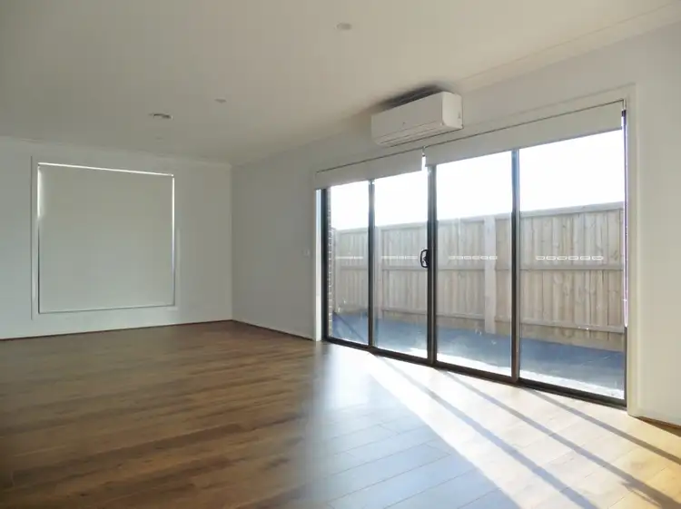 Third view of Homely house listing, 5 Saloon Circuit, Clyde North VIC 3978