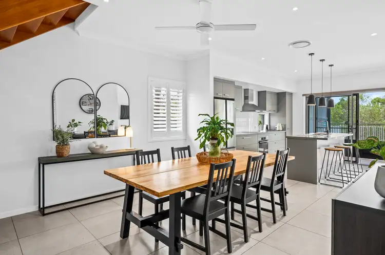 44 Crest Ridge Parade, Brookwater QLD 4300