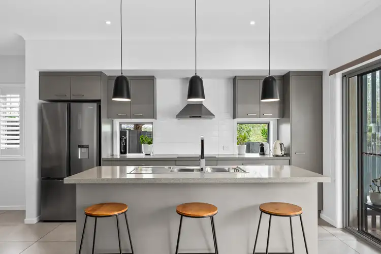 Fourth view of Homely house listing, 44 Crest Ridge Parade, Brookwater QLD 4300