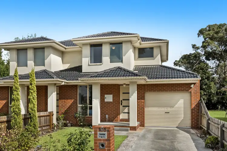 Main view of Homely townhouse listing, 105a Moriah Street, Clayton VIC 3168