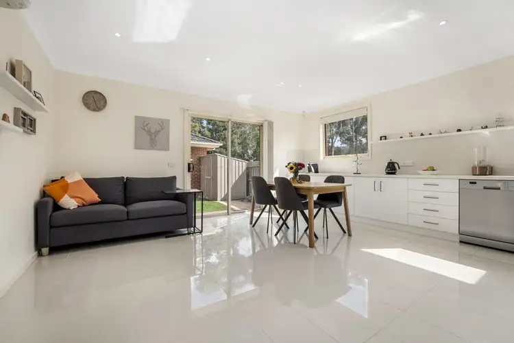 Fourth view of Homely townhouse listing, 105a Moriah Street, Clayton VIC 3168