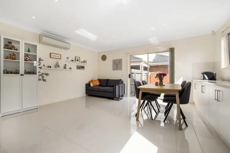 Fifth view of Homely townhouse listing, 105a Moriah Street, Clayton VIC 3168