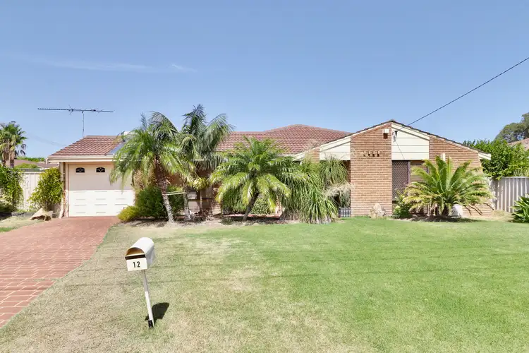 12 Lakemba Way, Waikiki WA 6169