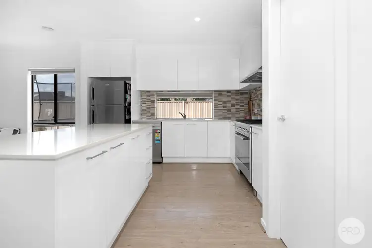 Fourth view of Homely house listing, 15 Cockatoo Drive, Winter Valley VIC 3358