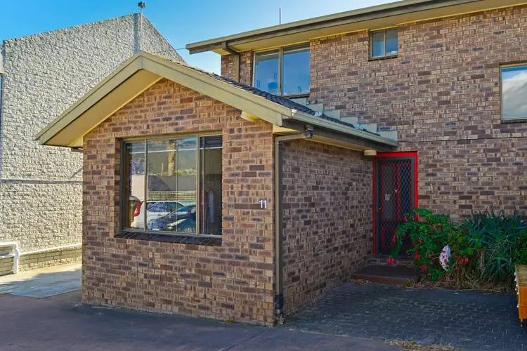 11/9B McGough Street, Glenorchy TAS 7010