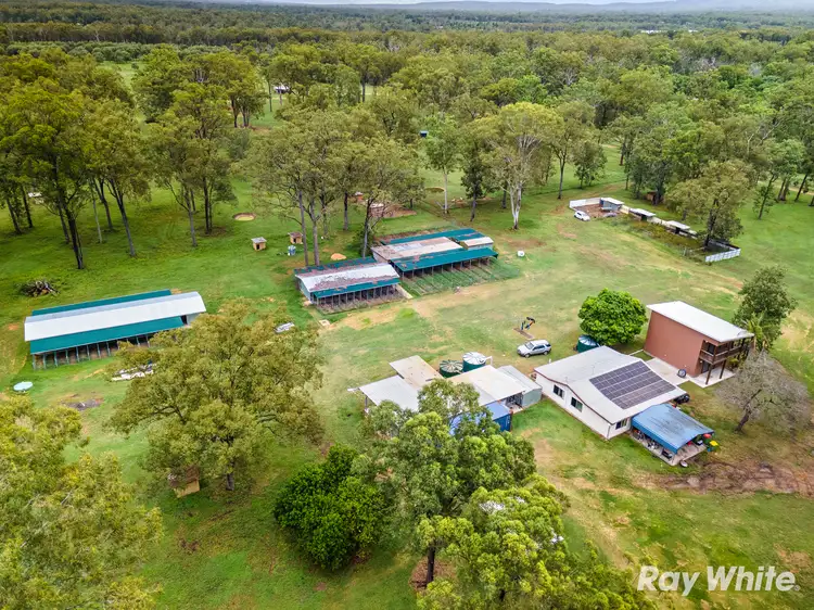 Main view of Homely rural property listing, 9 Wotan Road, Churchable QLD 4311
