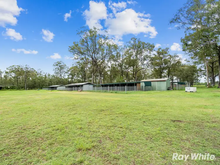 Sixth view of Homely rural property listing, 9 Wotan Road, Churchable QLD 4311