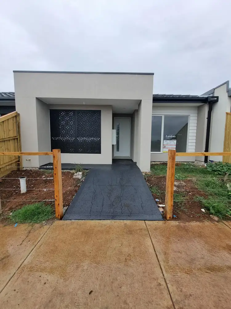 116 Fuchsia Drive, Rockbank VIC 3335