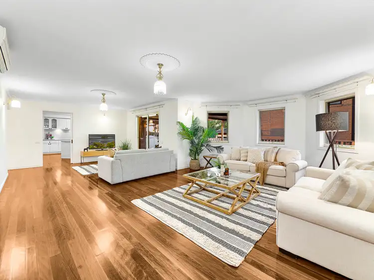 Third view of Homely house listing, 8 Yellowbox Crescent, Lyndhurst VIC 3975