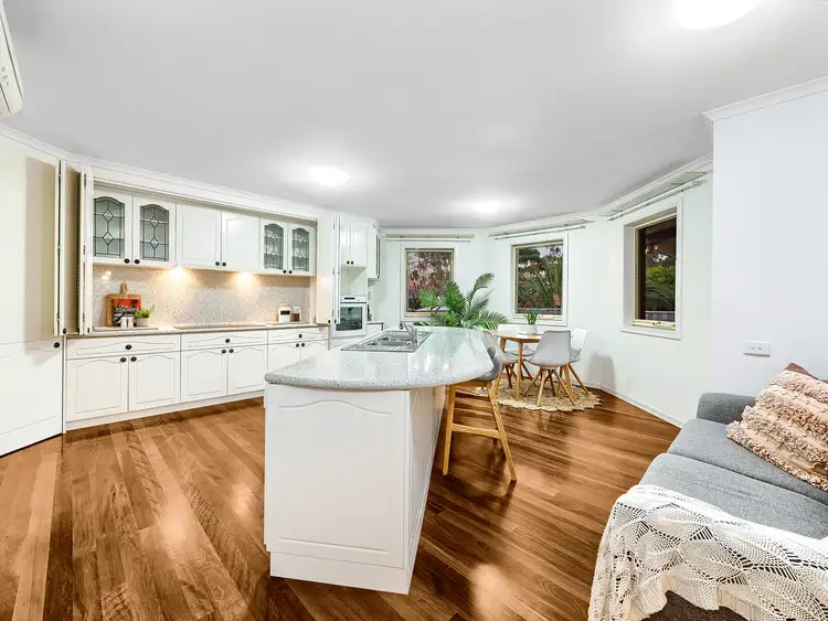 Sixth view of Homely house listing, 8 Yellowbox Crescent, Lyndhurst VIC 3975