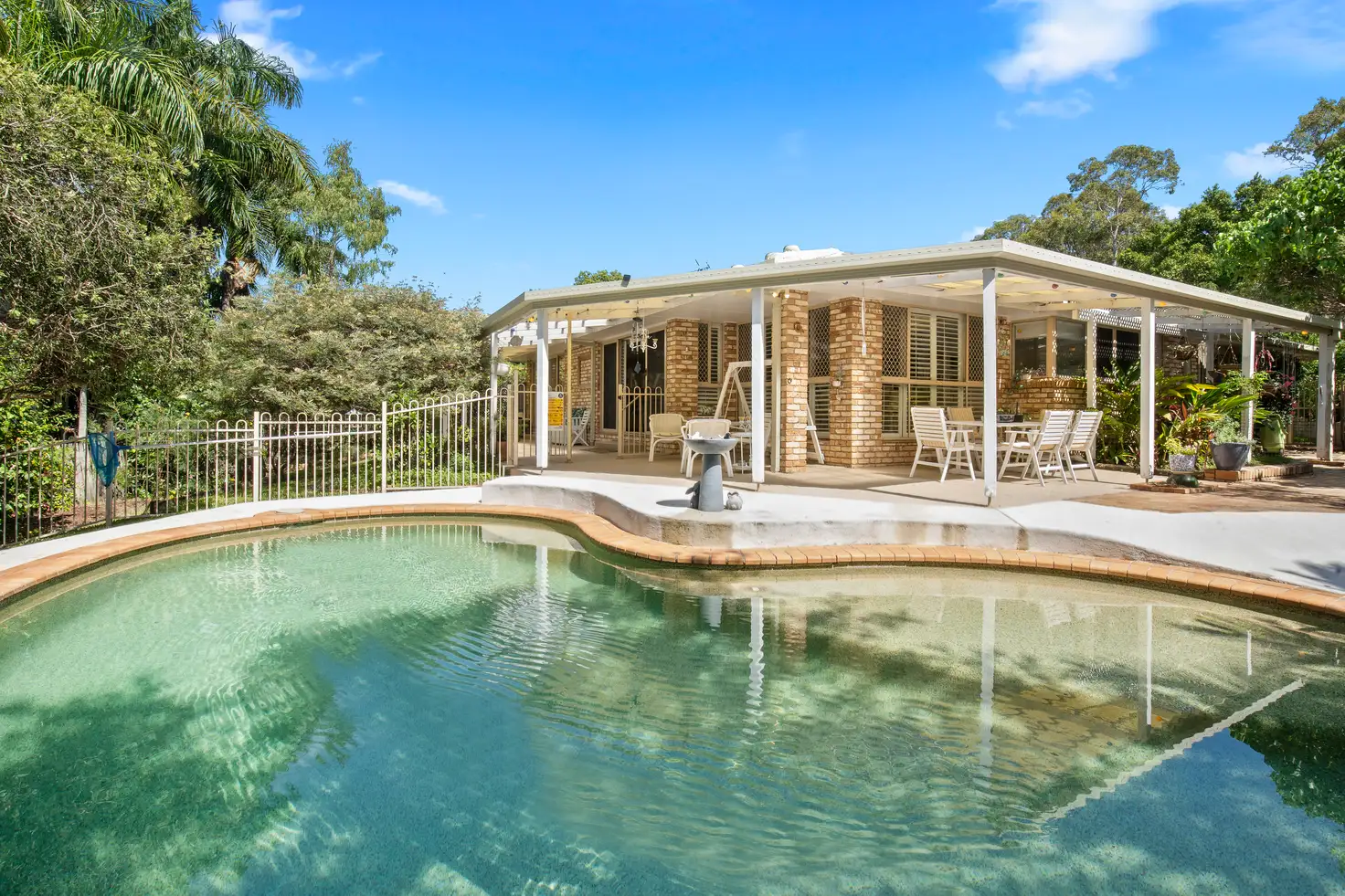 Main view of Homely house listing, 21 Collingwood Avenue, Robina QLD 4226