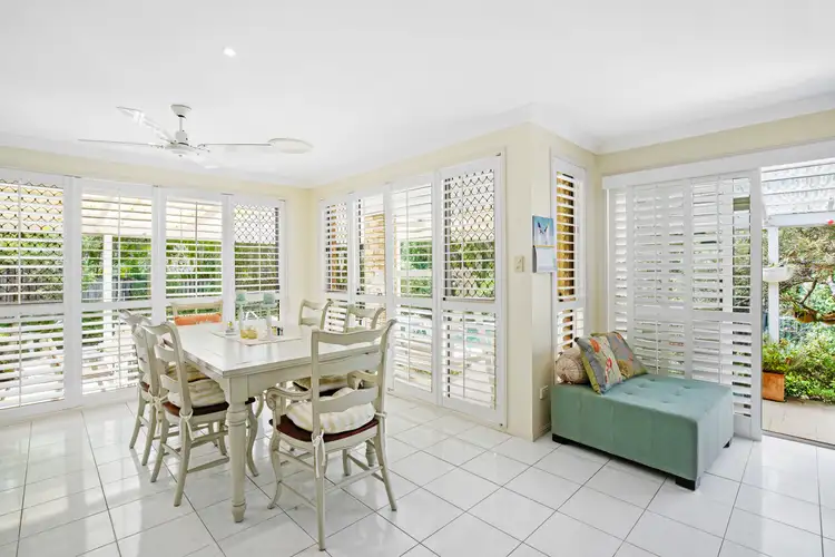 Third view of Homely house listing, 21 Collingwood Avenue, Robina QLD 4226