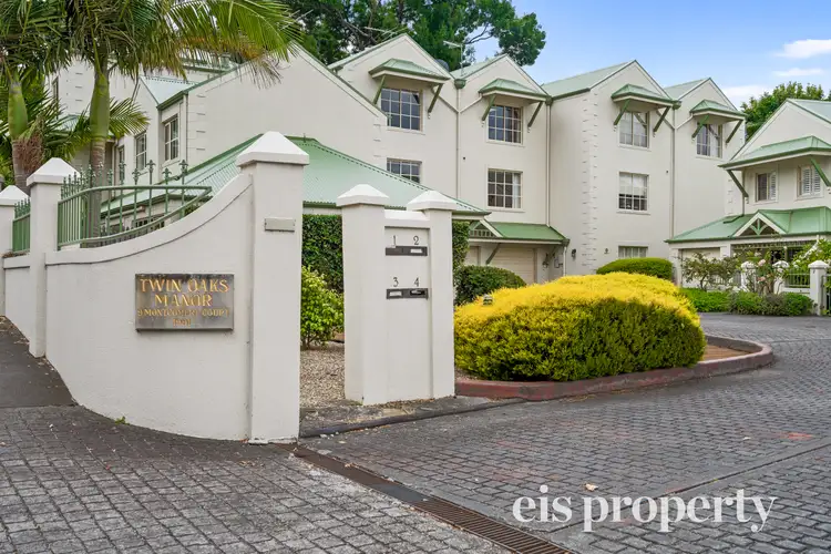 7/9 Montgomery Court, Sandy Bay TAS 7005