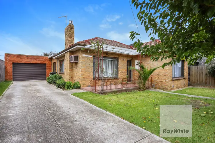 Main view of Homely house listing, 21 Carol Grove, Tullamarine VIC 3043